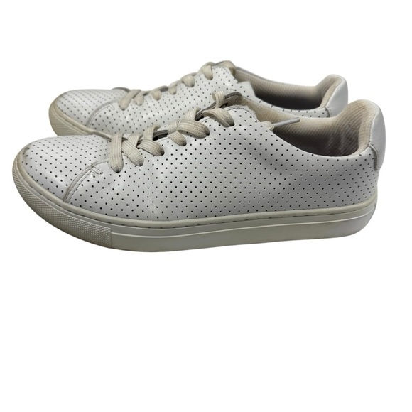 G/Fore G Fore Perforated Durf Disruptor golf shoes sneaker G4LF20EF12 size 8 - Picture 3 of 8